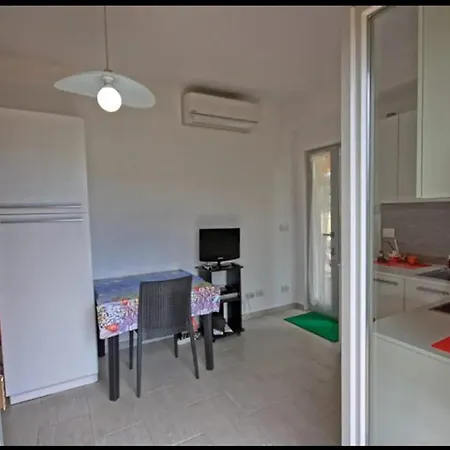 Semesterbostad Mare E Relax: Casa Vacanza