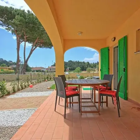 Mare E Relax: Casa Vacanza 度假居
