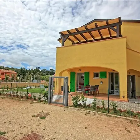 Mare E Relax: Casa Vacanza * 阿祖罗港